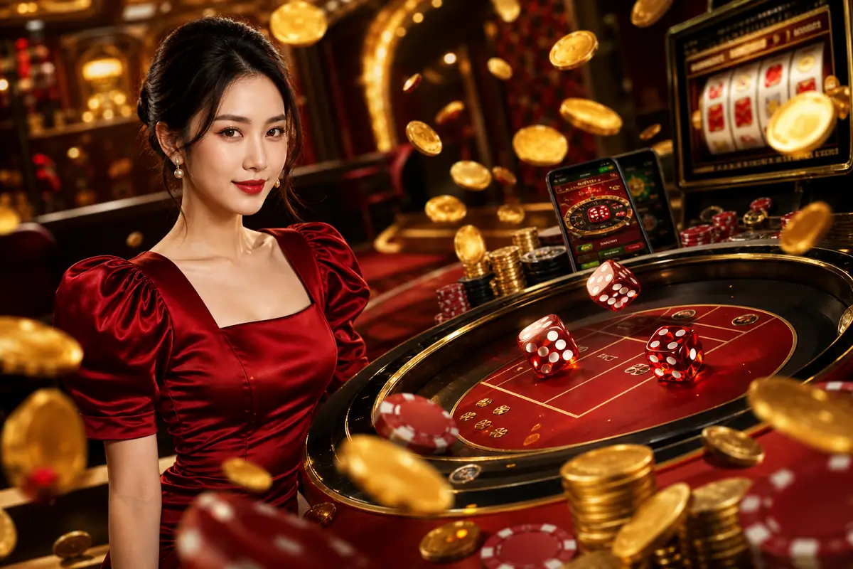 uuok1 ক্যাসিনো ও স্পোর্টস বেটিং