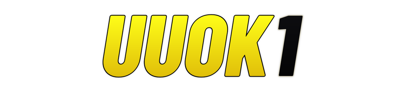 uuok1 লোগো